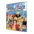 One Piece - Le Nouveau Monde