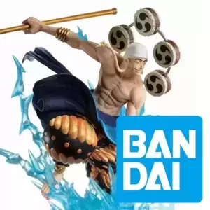 One Piece Bandai