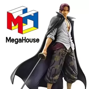 One Piece MegaHouse
