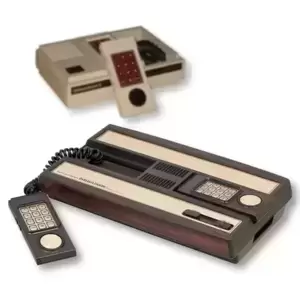 Matériel Intellivision