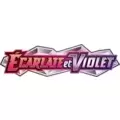 Ecarlate et Violet