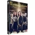 Flynn Carson et les nouveaux aventuriers