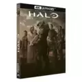 Halo-Saison 1 [4K Ultra HD-Édition SteelBook limitée]