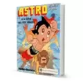Astro le petit robot - Radio Canada