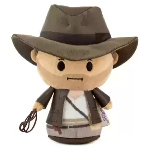 Indiana Jones Itty Bittys