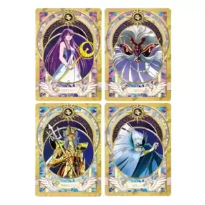 Cartes BP