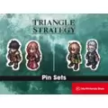 Triangle Strategy