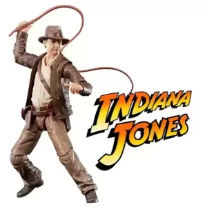 Indiana Jones