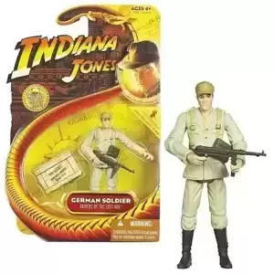 Indiana Jones - Hasbro
