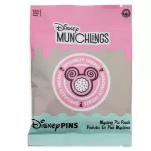 Disney Munchlings series 2