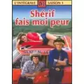 Shérif, Fais-Moi Peur - Saisons 1 à 7 [DVD]