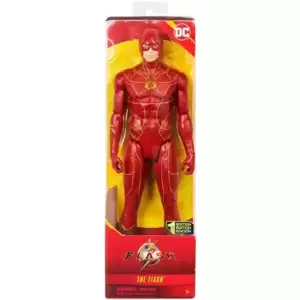 The Flash (Spin Master)