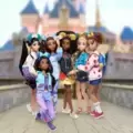 Disney ily 4EVER Pack - Tiana