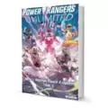 Mighty Morphin 4
