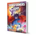 Transformers -My Little Pony