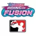 Énergie Poing de Fusion Holographique Play! Pokemon 244/264