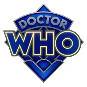 Doctor Who