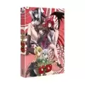 High School DXD Born [Version intégrale Non censurée]