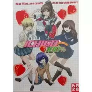 Ichigo 100%