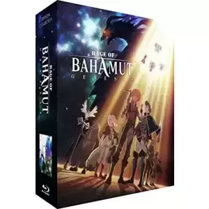 Rage of Bahamut