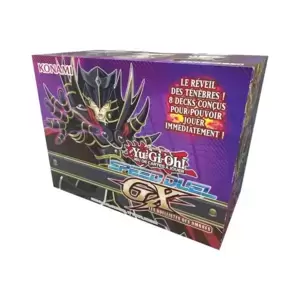 Speed Duel GX - Duellistes des Ombres 2023 [SGX3]
