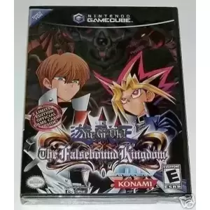 The Falsebound Kingdom TFK
