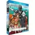 Gargantia on The Verdurous Planet