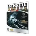 Adrenalyn XL - UEFA Champions League 2012-2013