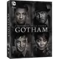 Gotham L’integrale Saisons 1-3