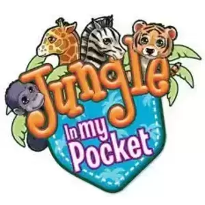 Jungle In My Pocket