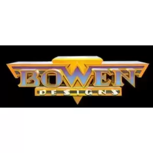 Marvel - Bowen Designs