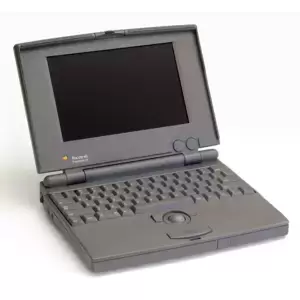 PowerBook