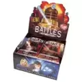 Doctor Who - Battles in Time