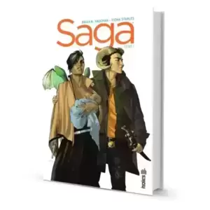 Saga