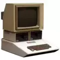 Apple IIe