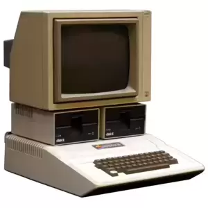 Apple II