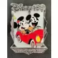 Magic Measures 2023 - Mickey & Minnie's Runaway Railway