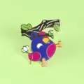 Astronaut Duck
