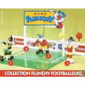 Flunchy Footballeur