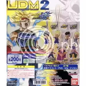 UDM 2