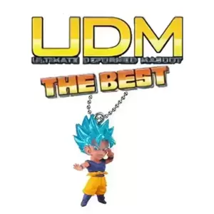 UDM The Best