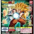 Goku ssj 3