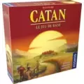 Catan - Extension 5/6 joueurs