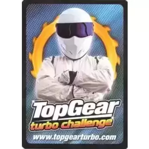 Top Gear - Turbo Challenge