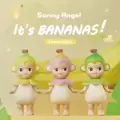 Sonny Angel - It's a bananas