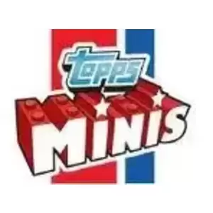 Topps Minis - FA