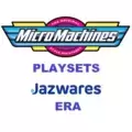 Circuit Micro Trains Motorisés