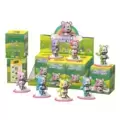 Freeny's Hidden Dissectibles Care Bears