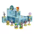 Freeny's Hidden Dissectibles - SpongeBob SquarePants
