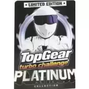 Turbo Challenge: Platinum